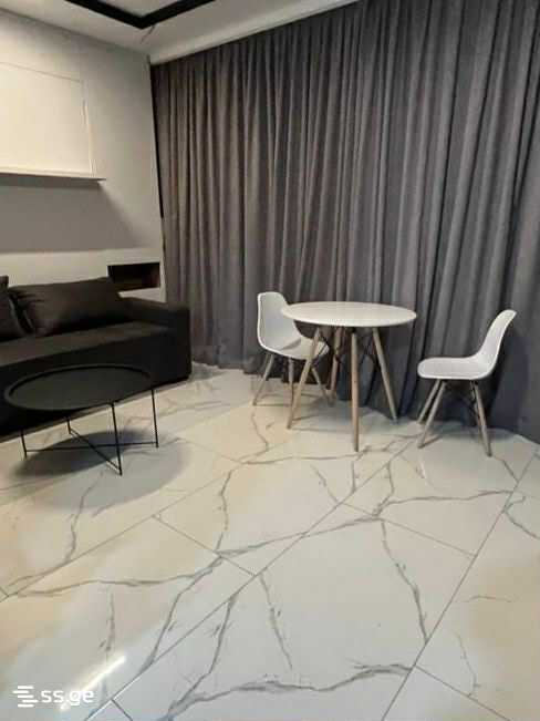 2 Room Flat Daily Rent. Gonio view 2