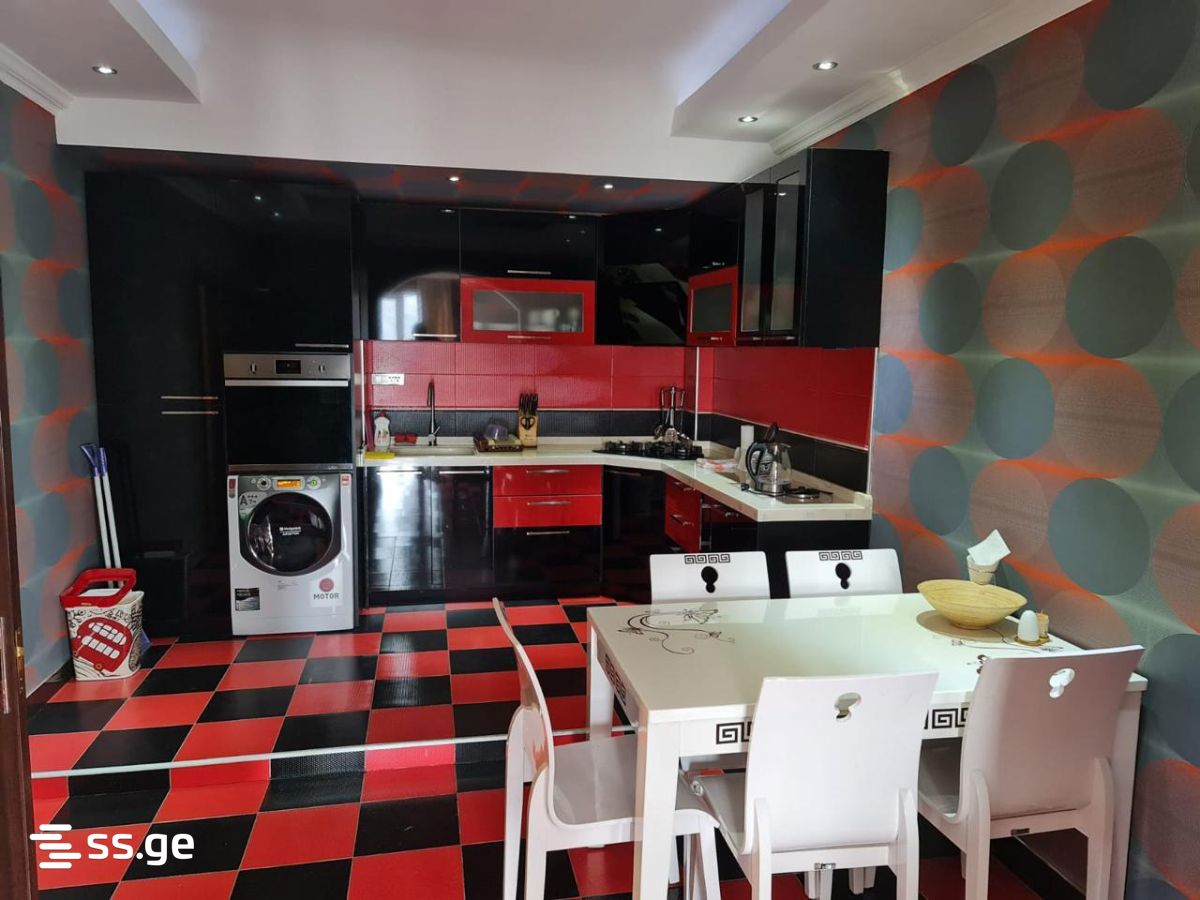 8 Room Flat For Sale, 4 of 4