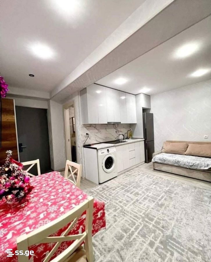 1 Room Flat For Sale view 4