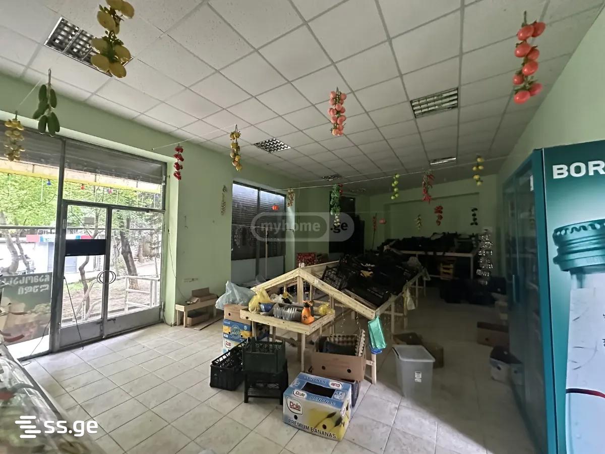 Commercial Space For Sale. Digomi view 2
