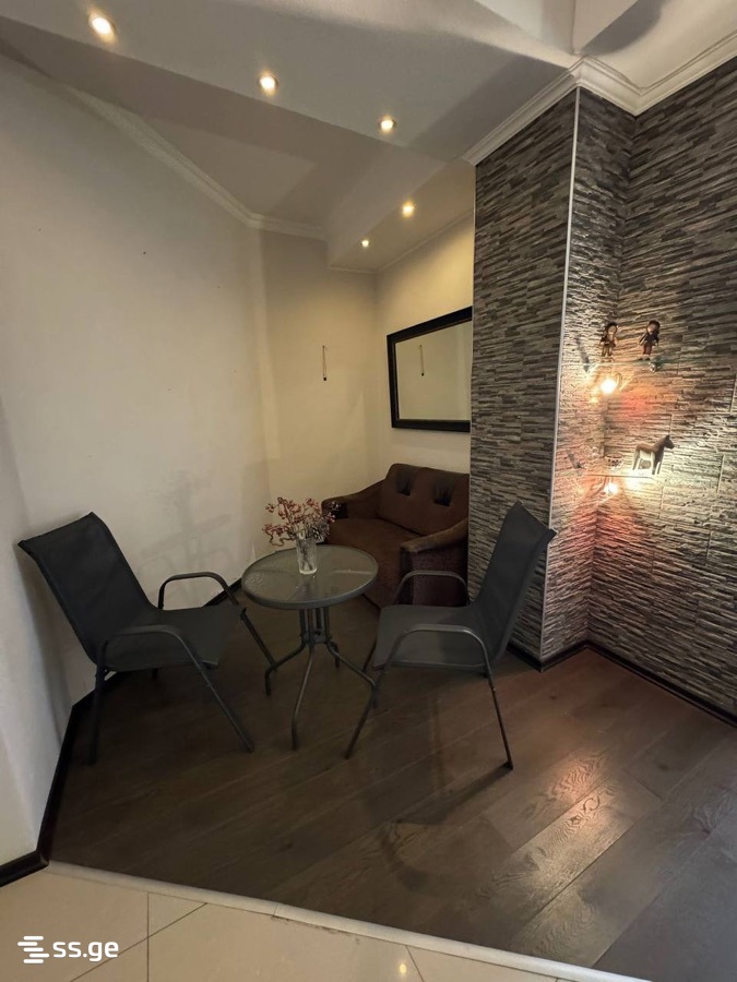 2 room Flat For Rent. Bagebi - Widok 5