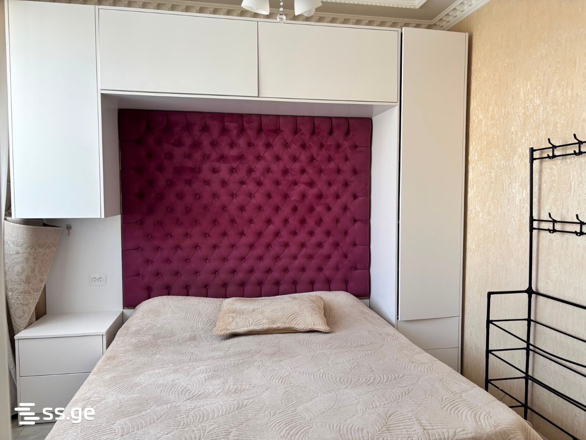 3 room Flat For Rent. Isani - Bild 6