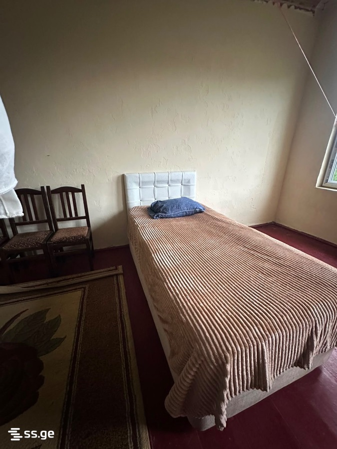 3 Room Private House Daily Rent. Batumi view 3