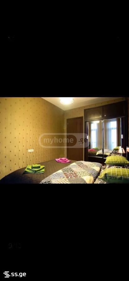 3 Room Flat For Sale view 6
