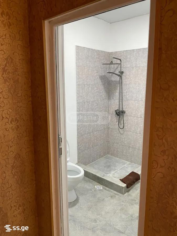 3 Room Private House For Rent. Gldani view 4