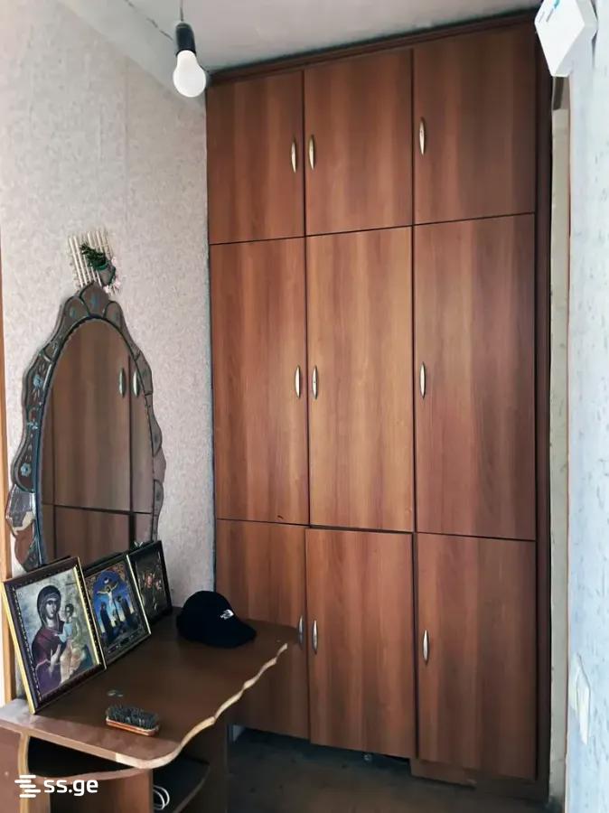 1 Room Flat For Sale view 6