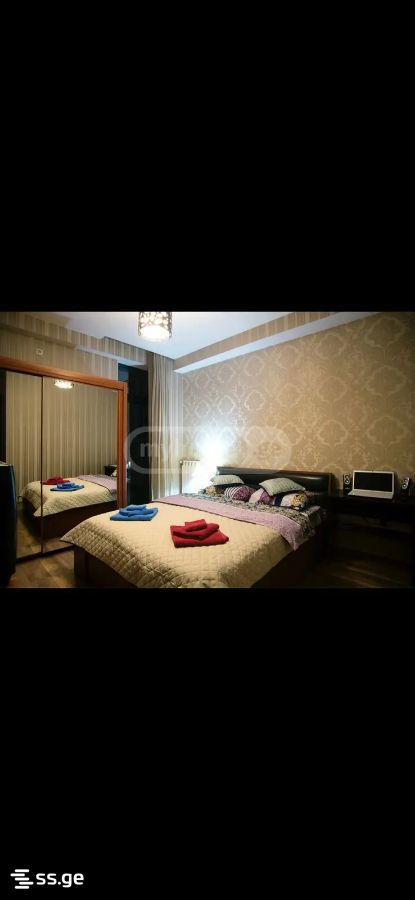 3 Room Flat For Sale view 10