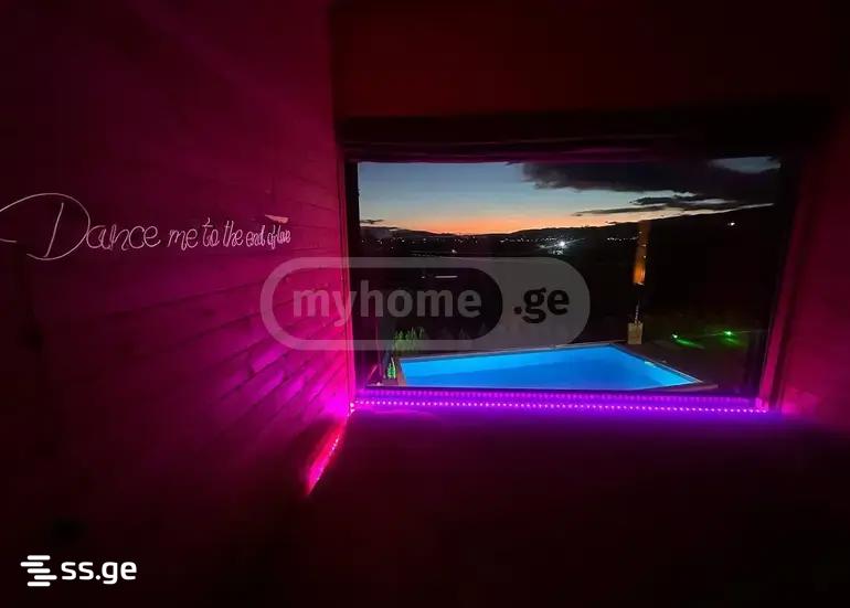 5 Room Summer Cottage For Sale view 9