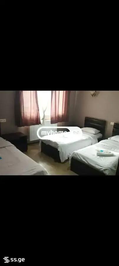3 Room Hotel For Rent. Chugureti view 8