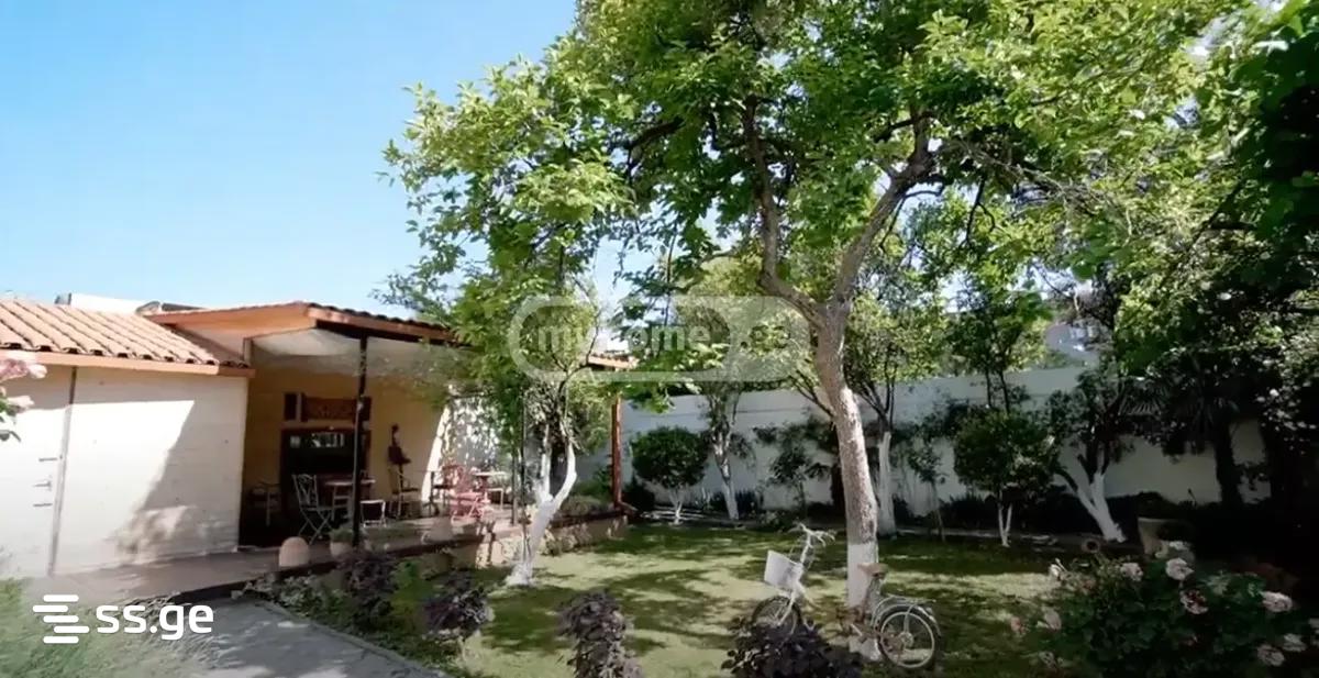 7 Room Hotel For Rent. Isani view 42