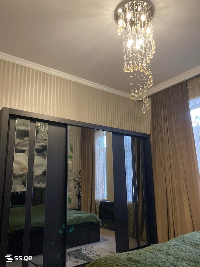 2 Room Flat For Sale view 7
