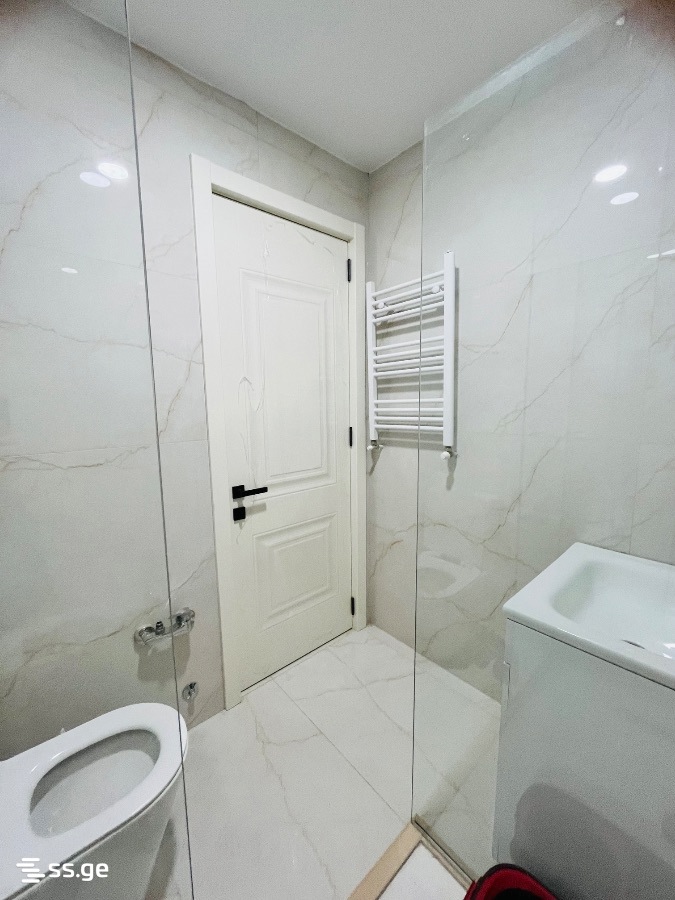 2 room Flat For Sale. Vazisubani - Widok 5