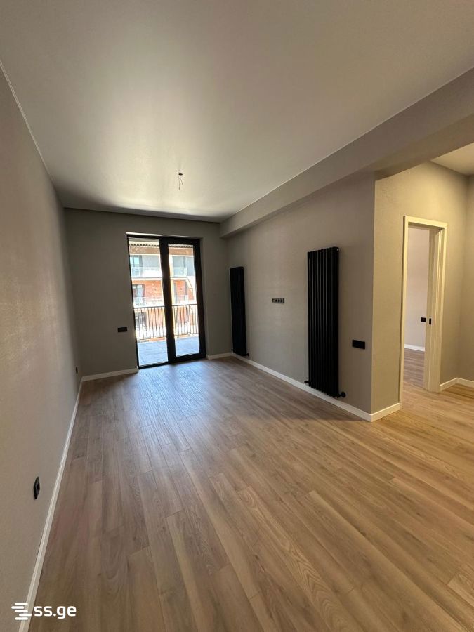 2 room Flat For Sale. Lisi lake - Widok 3