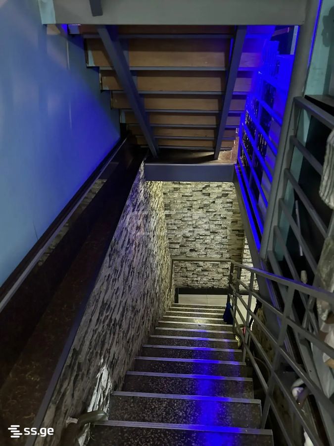 Commercial Space For Rent. Chugureti view 6