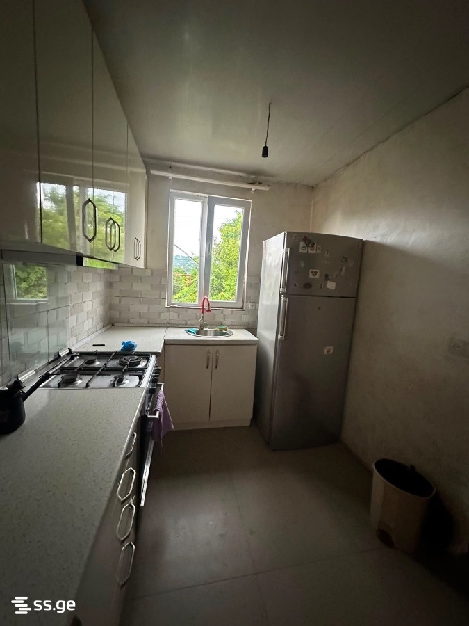 3 Room Private House Daily Rent. Batumi view 9