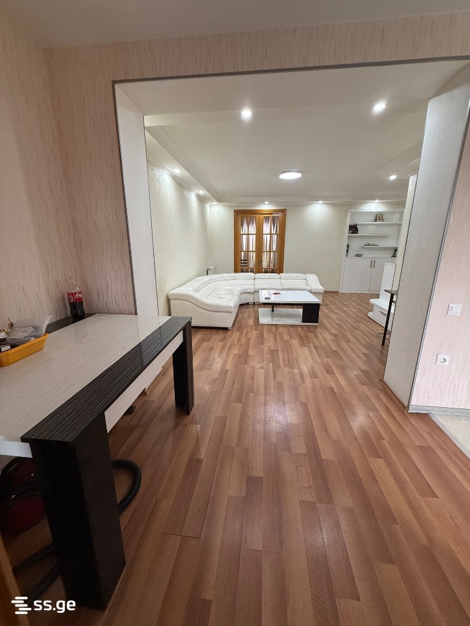 3 room Flat For Sale. Sanzona - Więcej