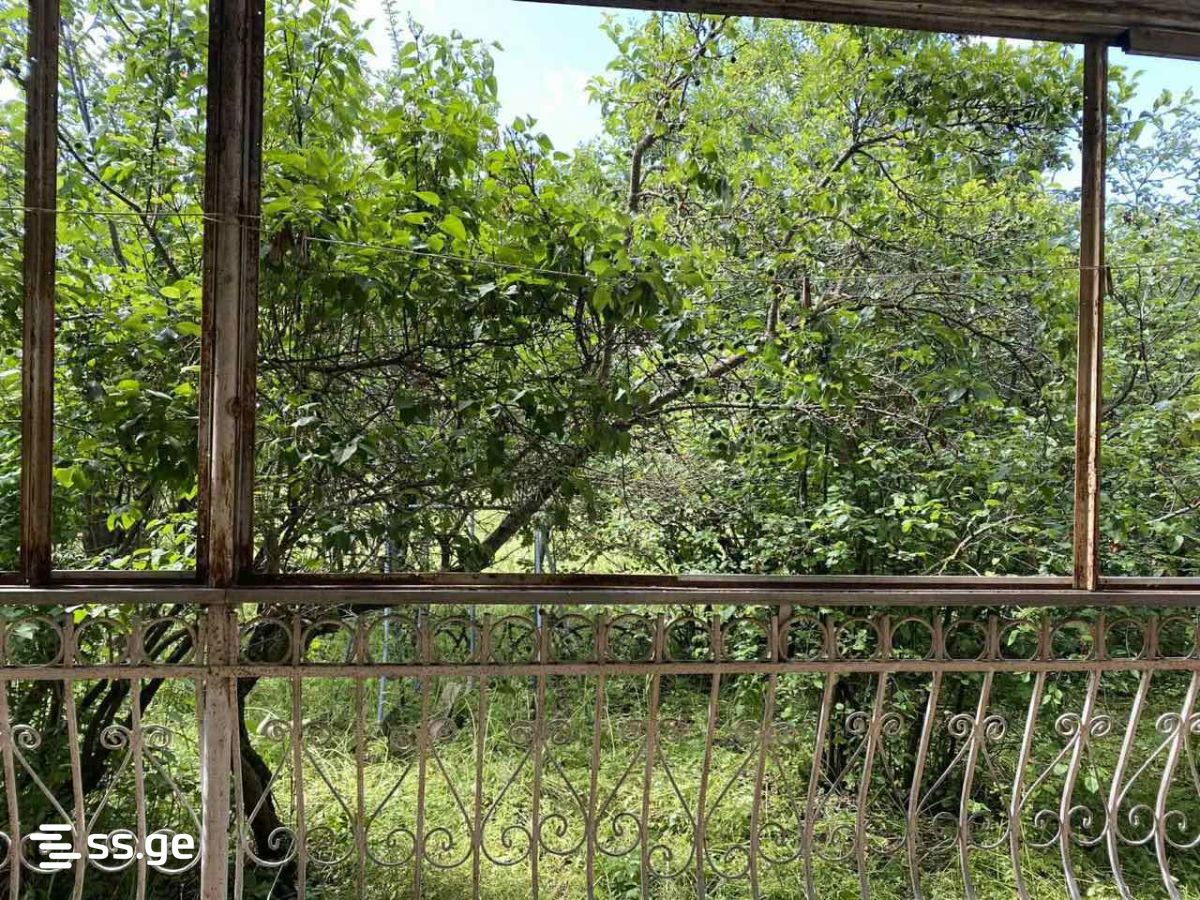 4 Room Private House For Sale view 7