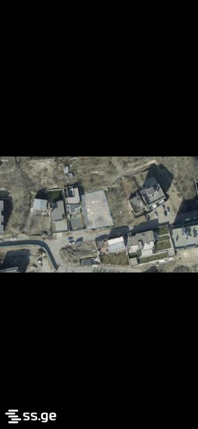 Land For Sale. Saburtalo view 1
