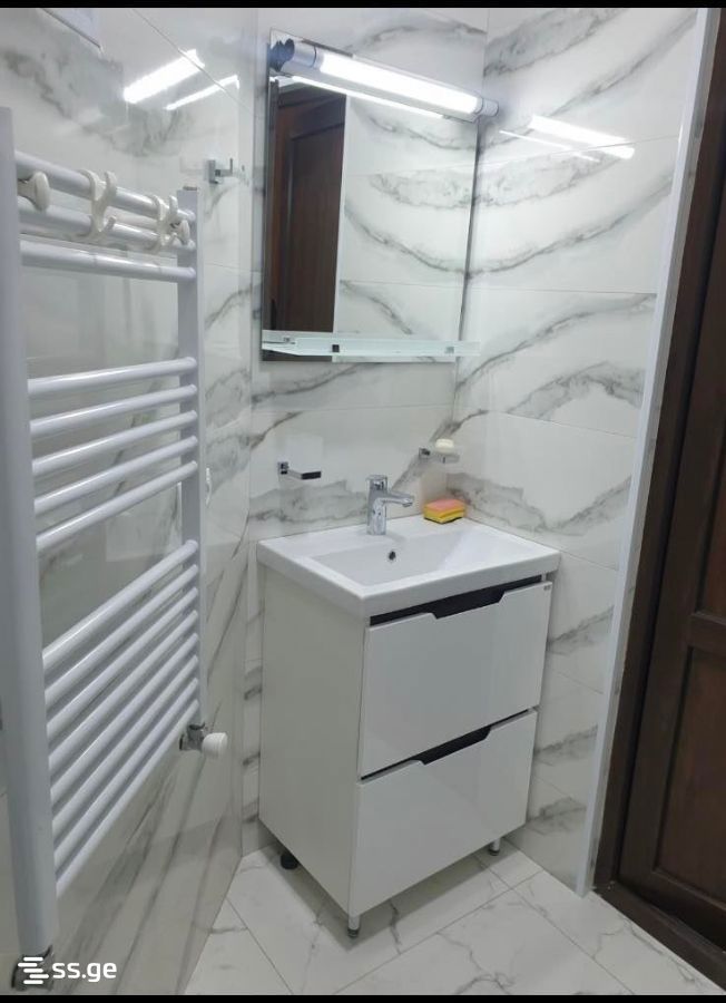 2 Room Flat For Rent. Mtatsminda, 7 of 12