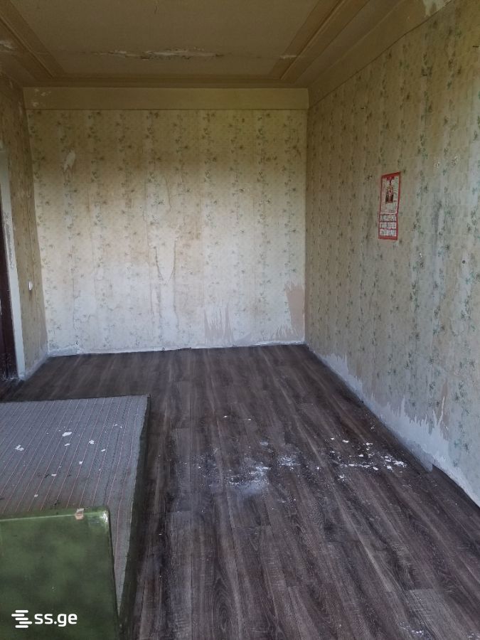 2 Room Flat For Sale view 1