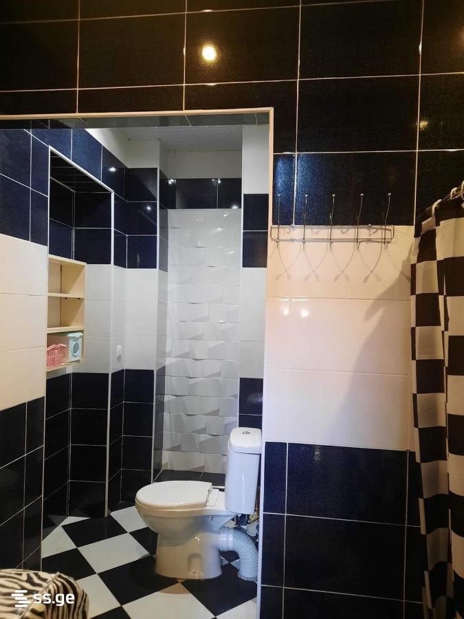 2 Room Flat For Sale view 2