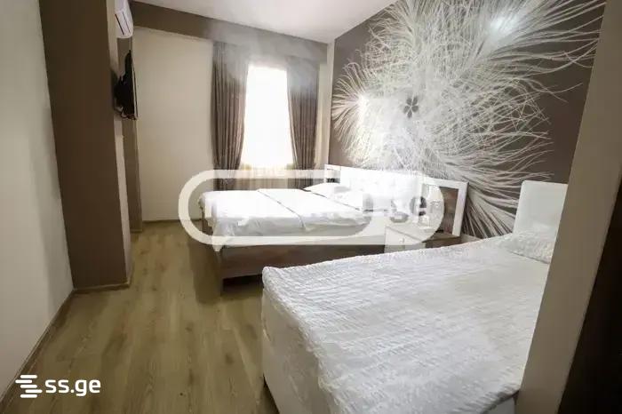 12 Room Hotel For Rent. Didube view 17
