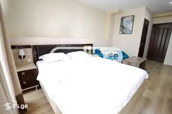 12 Room Hotel For Rent. Didube view 18