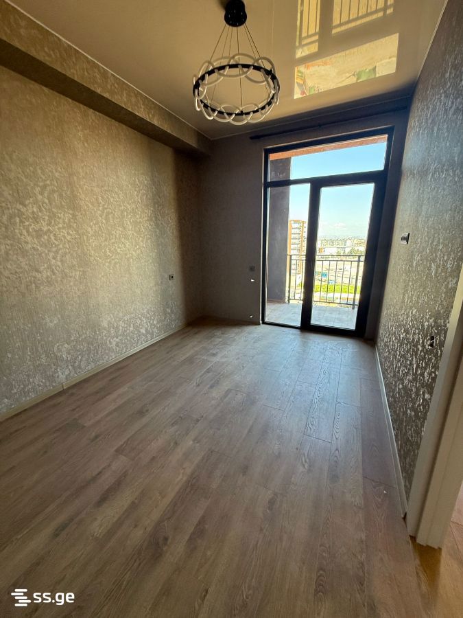 2 Room Flat For Rent. Rustavi, 3 of 12