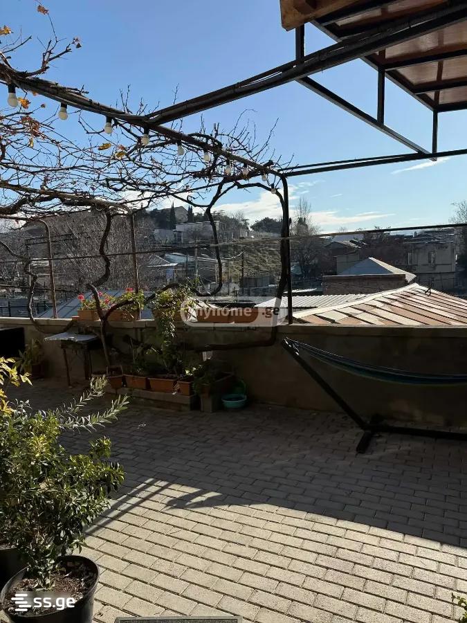 5 Room Private House Daily Rent. Chugureti, 4 of 4