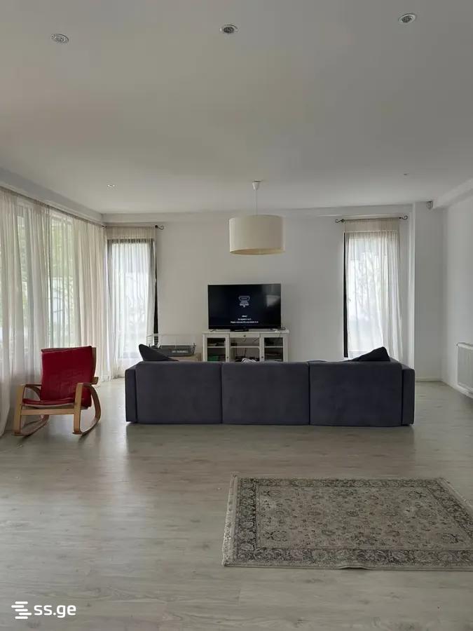 4 Room Private House For Sale view 49