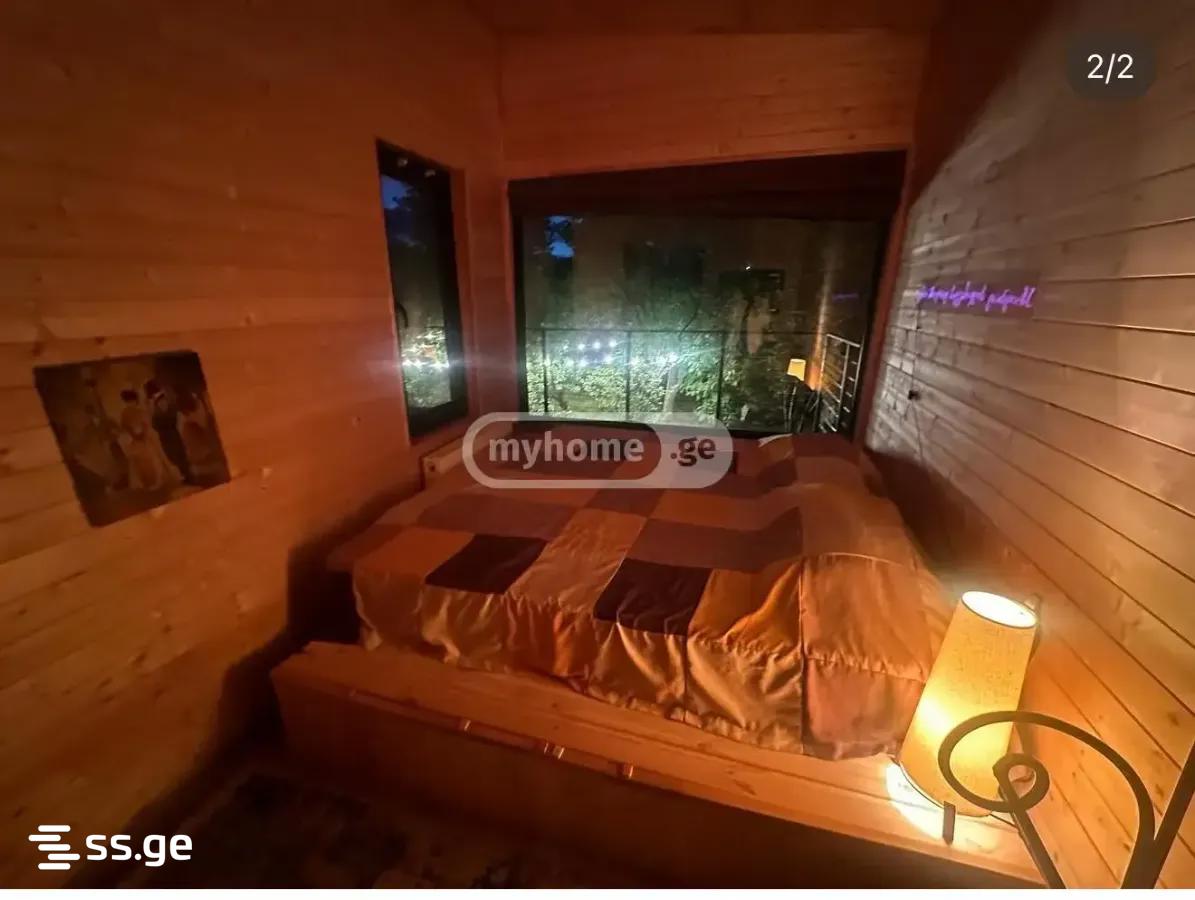5 Room Summer Cottage For Sale view 12