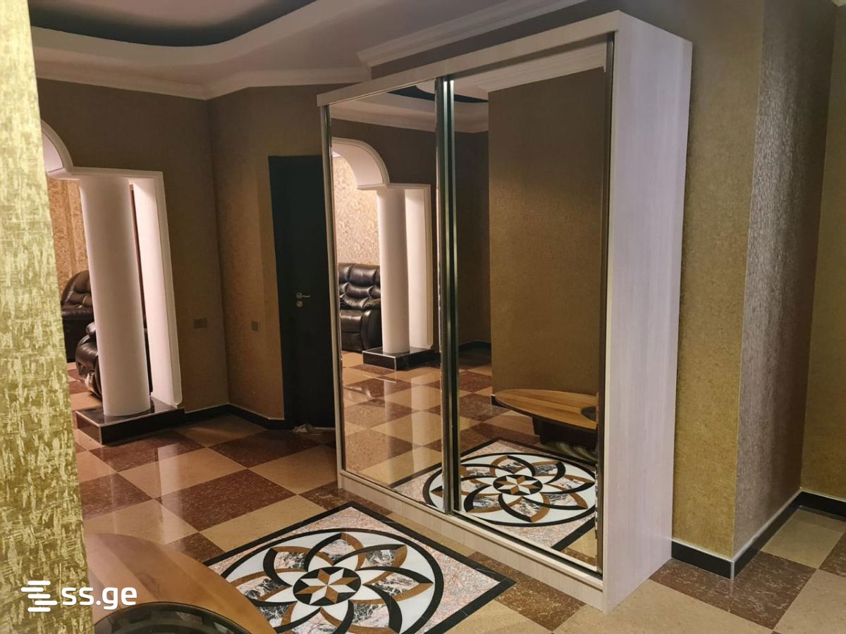8 Room Flat For Sale view 10