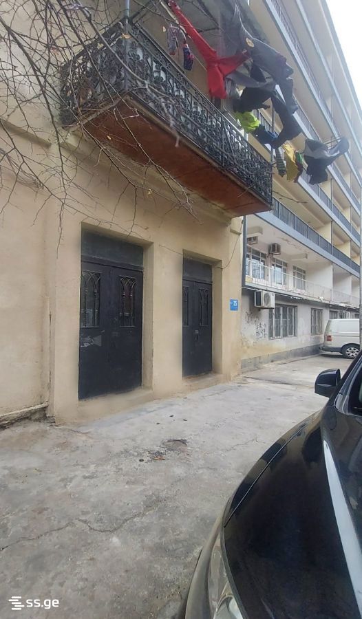 2 Room Flat For Rent. Mtatsminda, 8 of 12