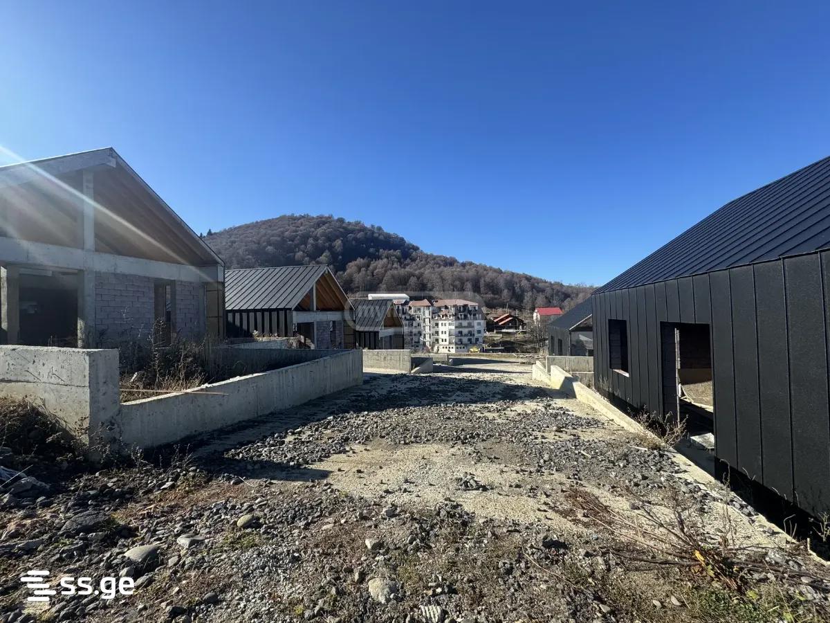 2 Room Private House For Sale view 11