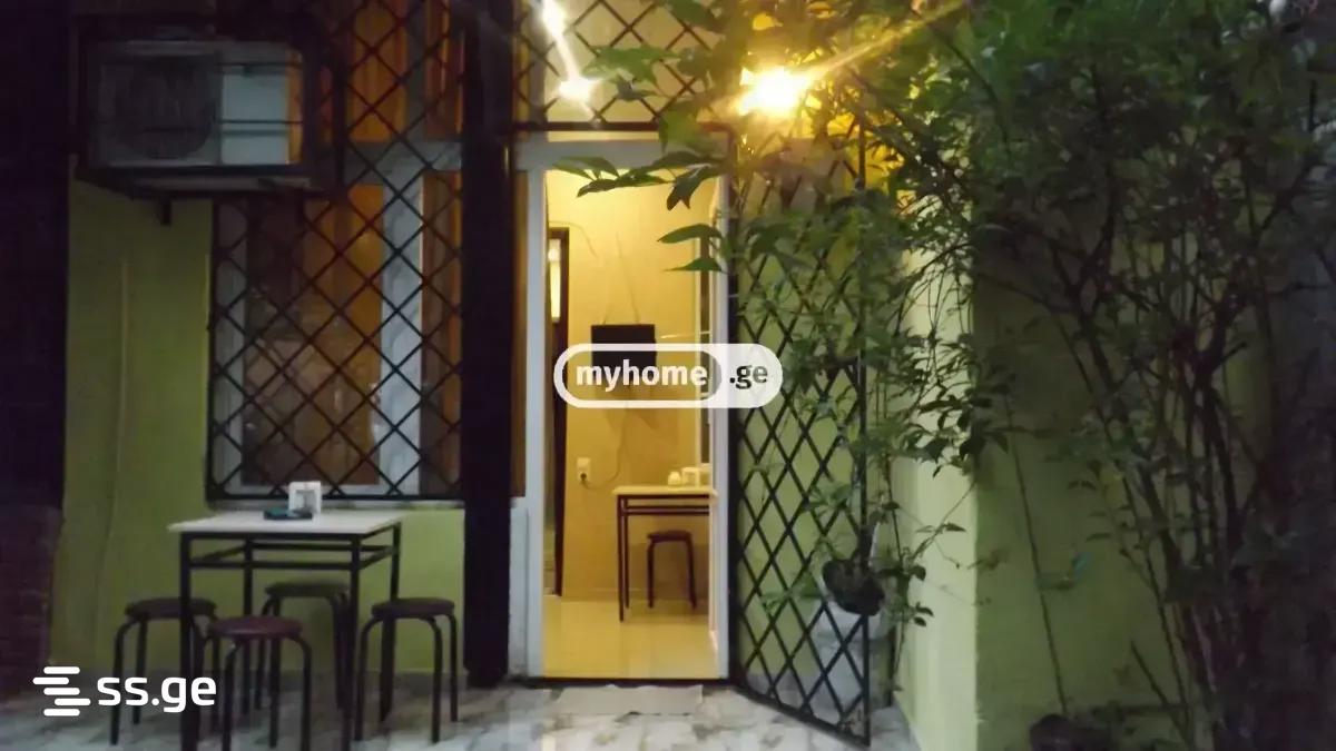 4 Room Hotel For Rent. Vera view 44
