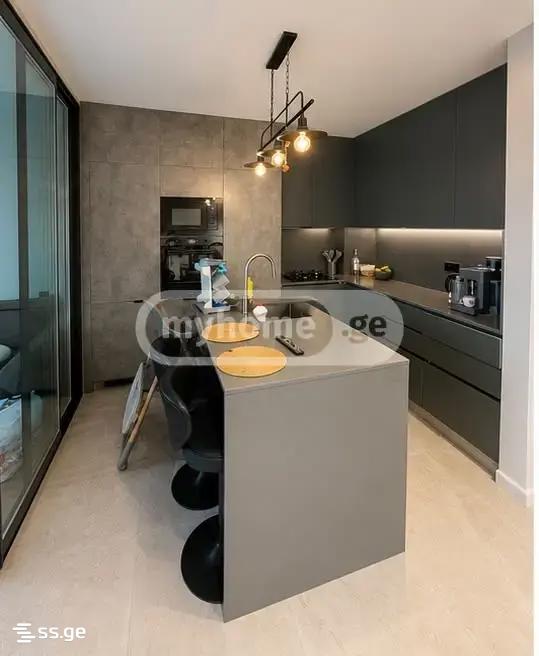 2 Room Flat For Sale, 2 of 4