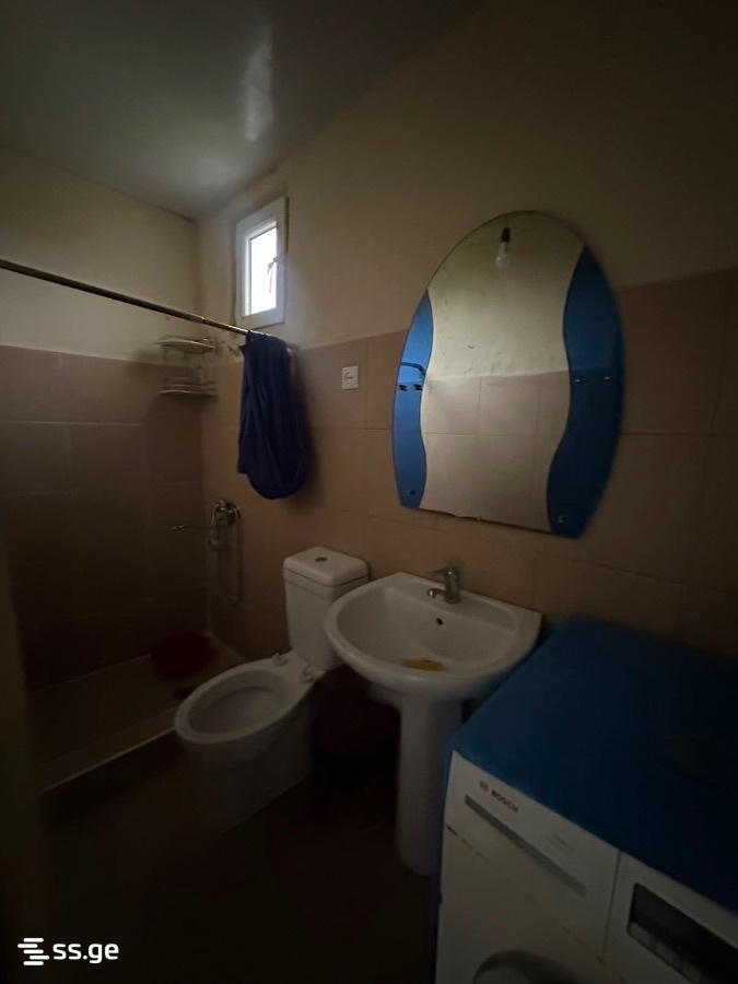 3 Room Private House Daily Rent. Batumi view 7