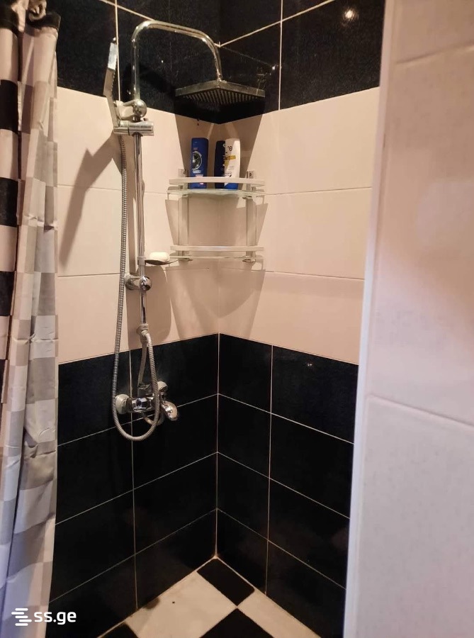 2 Room Flat For Sale view 3