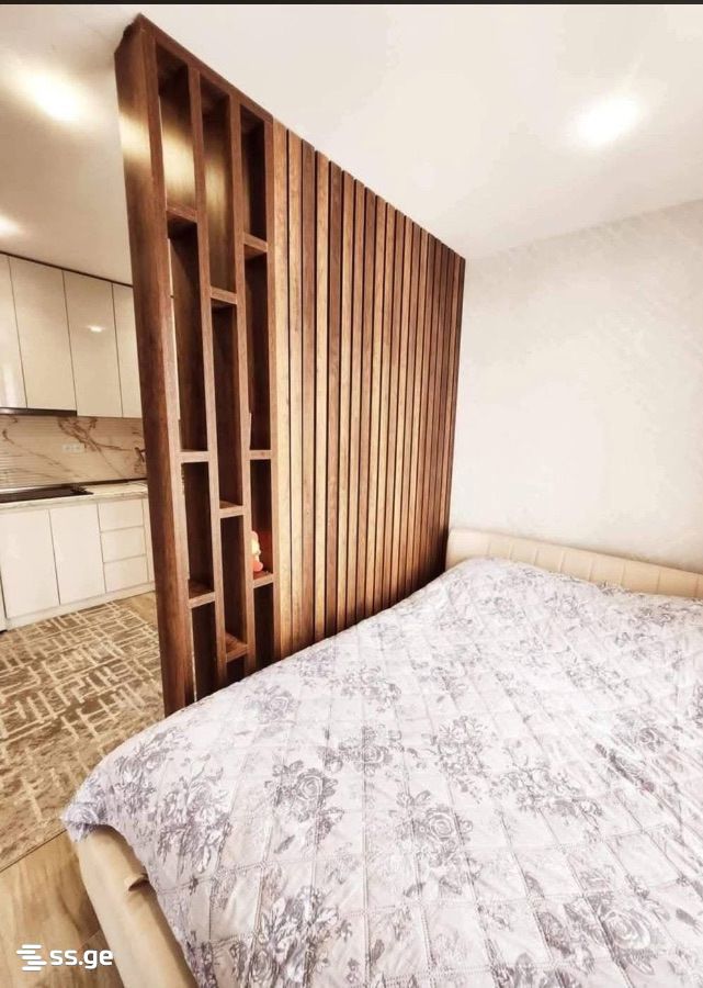 1 Room Flat For Sale view 3