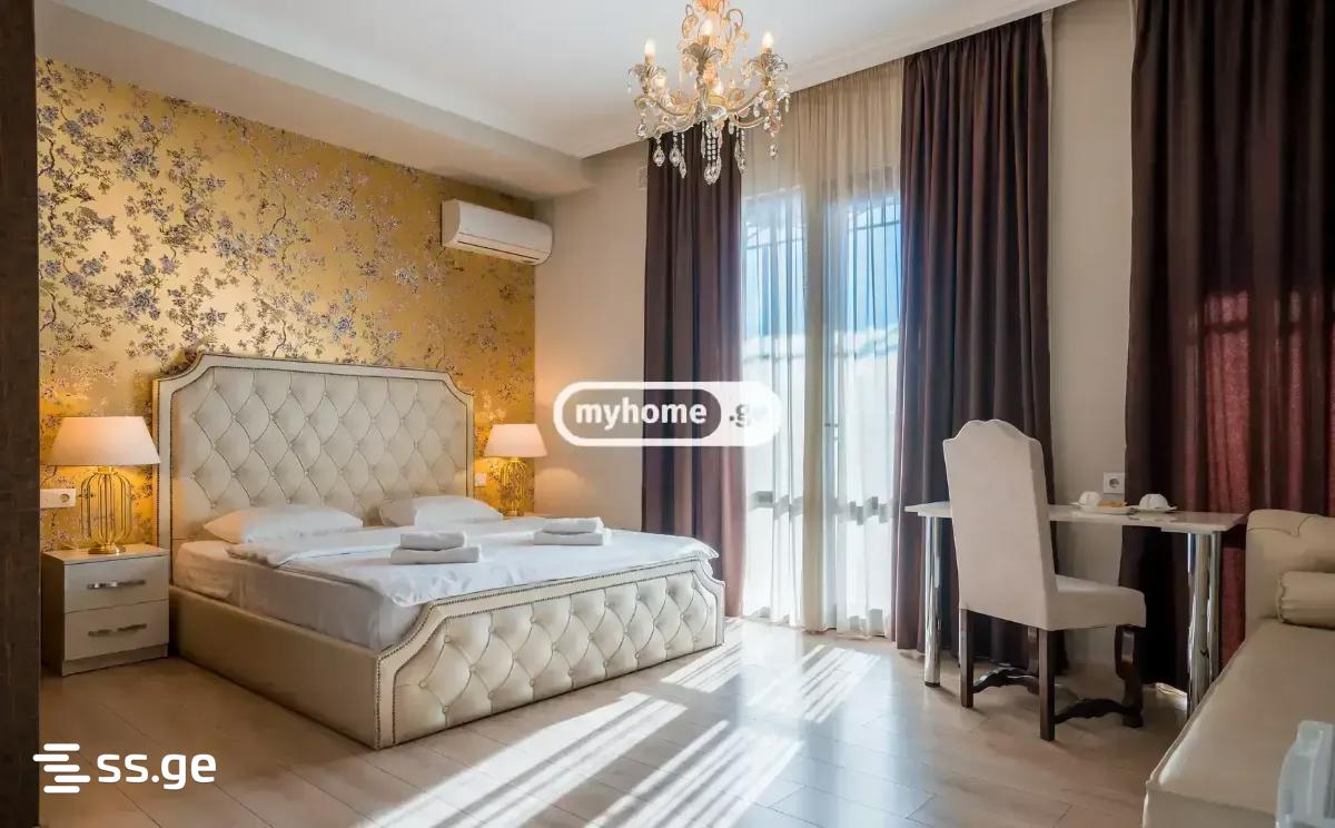 23 Room Hotel For Rent. Isani view 1