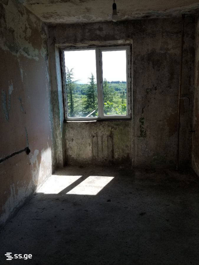 2 Room Flat For Sale view 2