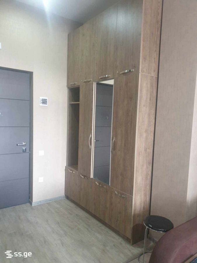 1 Room Flat Daily Rent. Bakuriani, 4 of 12