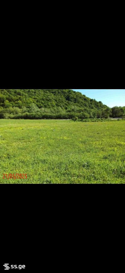 Продажа Земля в тианети view 2