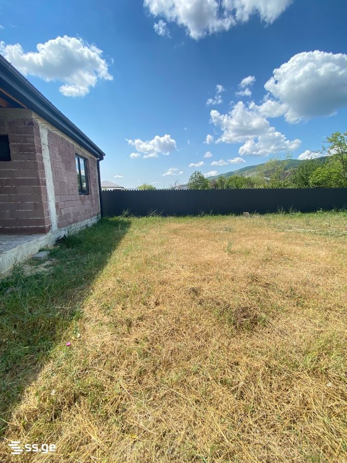 3 Room Private House For Sale view 11