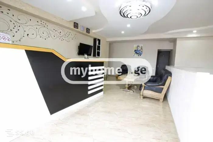 12 Room Hotel For Rent. Didube view 16