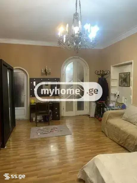 6 Room Hotel For Rent. Mtatsminda view 7