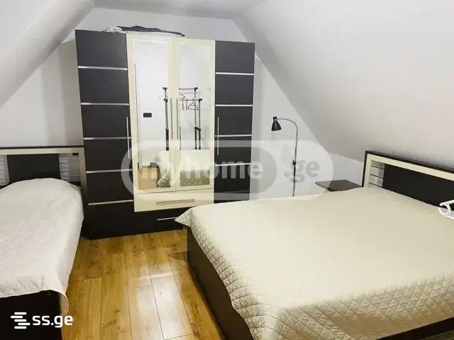 6 Room Private House Daily Rent. Misaktsieli view 15