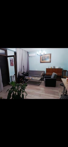 4部屋のマンション、გიორგი ბრწყინვალეს ქუჩა