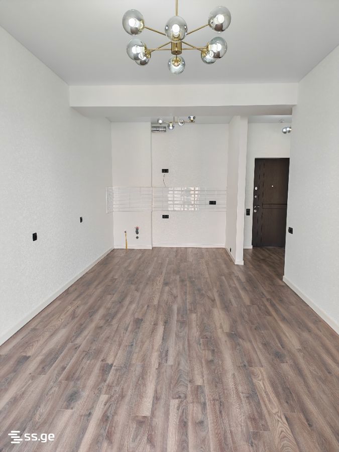 2 room Flat For Sale. Mukhiani - Widok 2