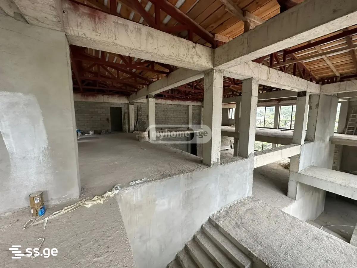 Commercial Real Estate For Sale. Mtskheta view 7